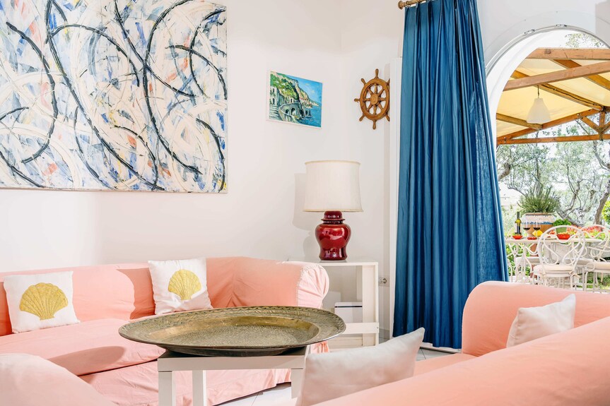 Villa Sofia - Italian Escape - Sorrento, Italy