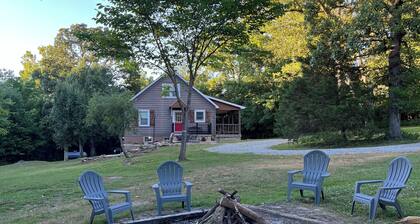 Relax & Reset in Nature on 5 Acres Just Minutes from Downtown Bardstown