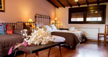 Hotel Rural LA Musica