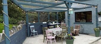 Traditional Irish Farmhouse in the Centre of Carlingford -Memory Lane Farmhouse 