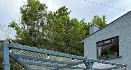 Traditional Irish Farmhouse in the Centre of Carlingford -Memory Lane Farmhouse