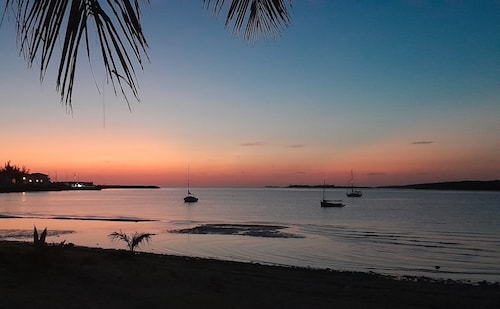 Sugar Cakes Tiny house