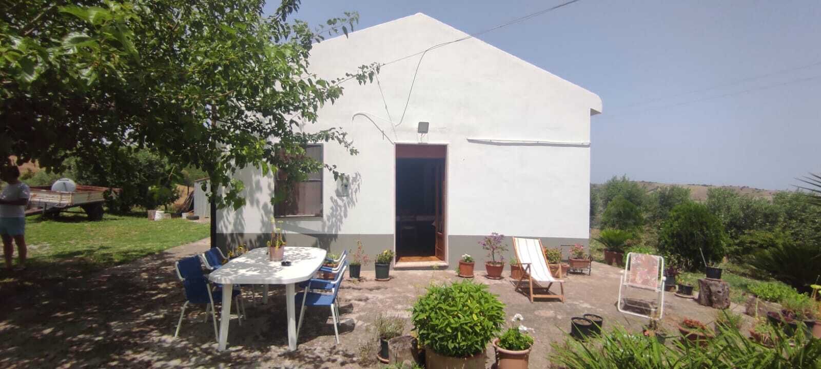 Casa Vacanza a 10 Minuti dal Mar Ionio con Animali Domestici Ammessi