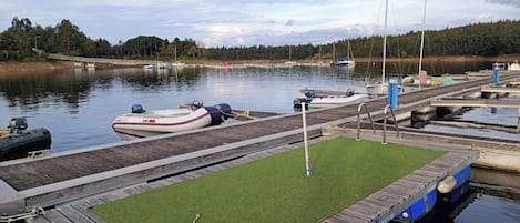 Port de plaisance