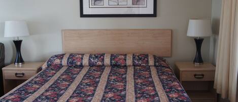 Standardzimmer, 1 Queen-Bett, Nichtraucher