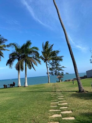 Luxury Apartment, Sea View | Beach