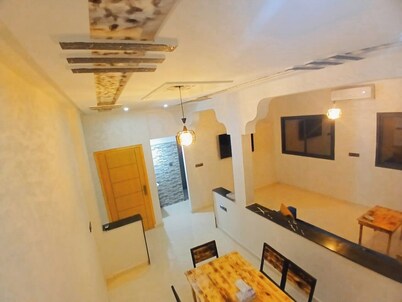 Appartement calm
