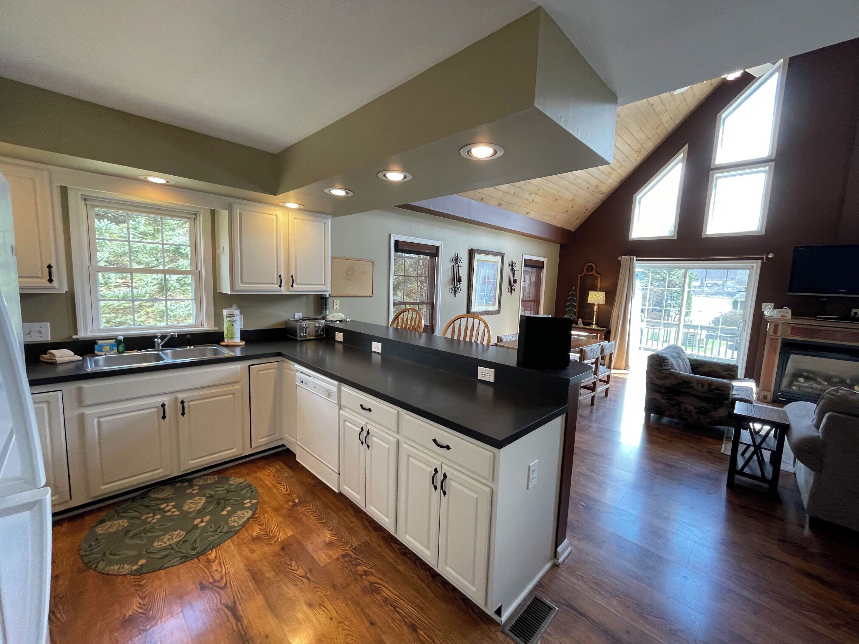 House (5 Bedrooms) | Property amenity