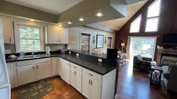 Casa (5 Bedrooms) | Comodidades da propriedade