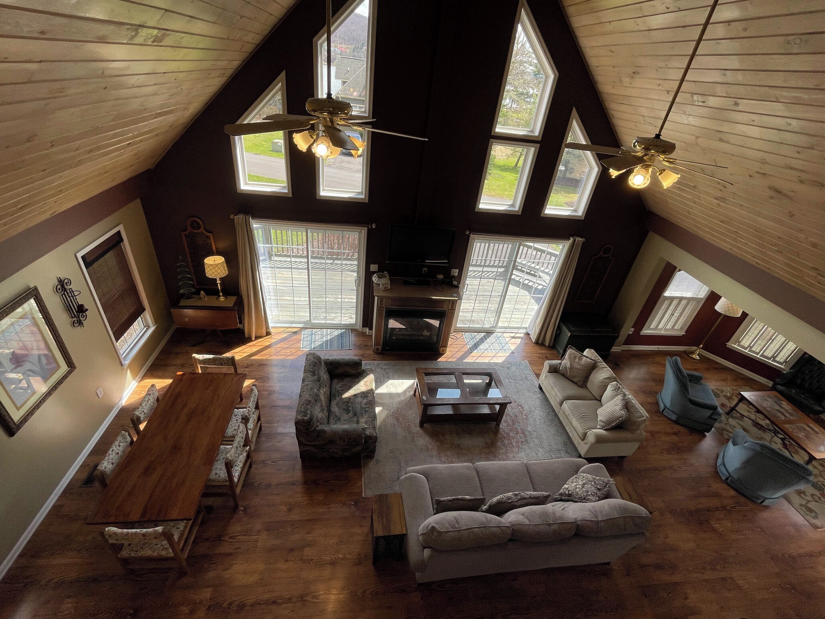 Casa (5 Bedrooms) | Comodidades da propriedade