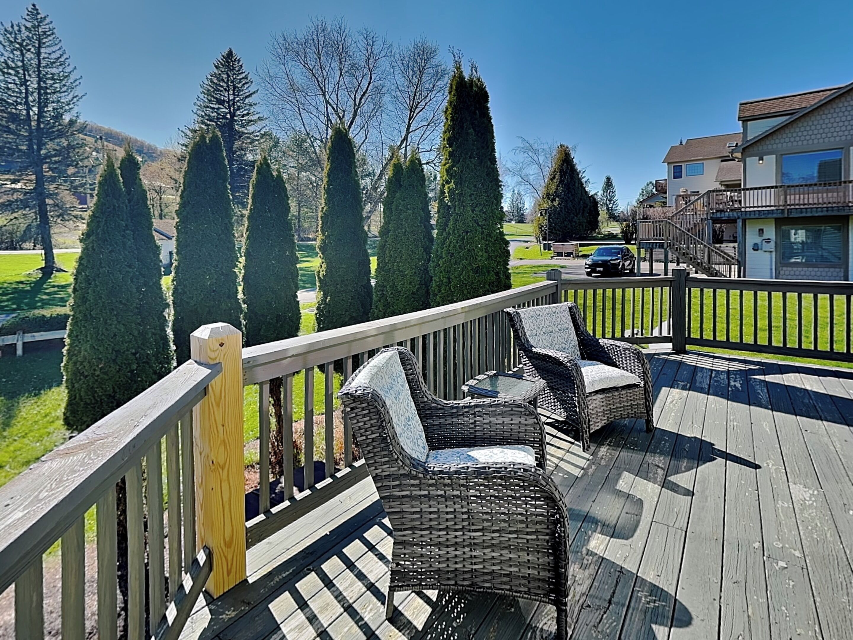 House (5 Bedrooms) | Property amenity