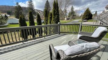 Casa (5 Bedrooms) | Comodidades da propriedade