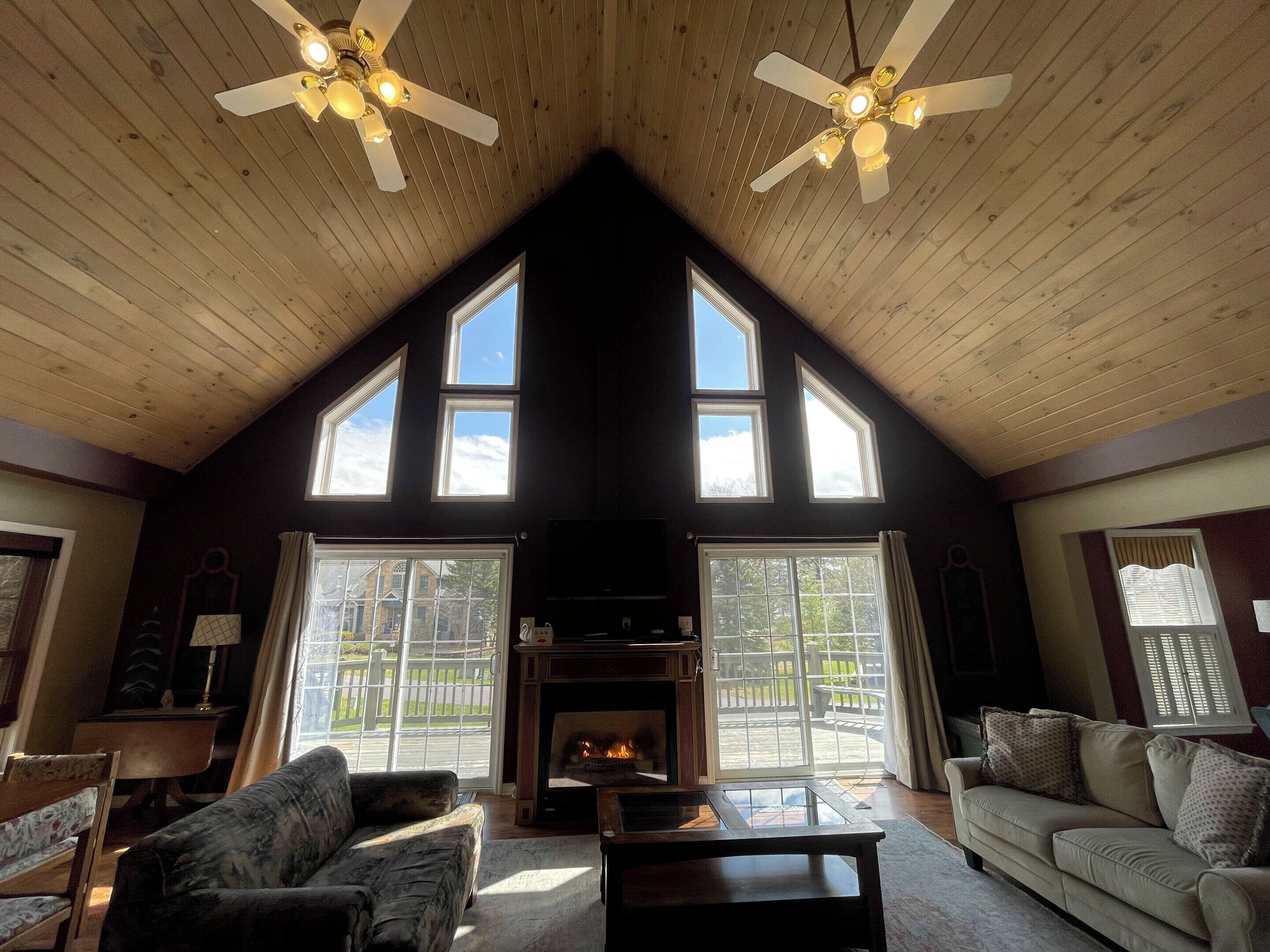 Casa (5 Bedrooms) | Comodidades da propriedade