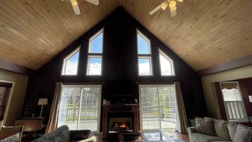 Casa (5 Bedrooms) | Comodidades da propriedade