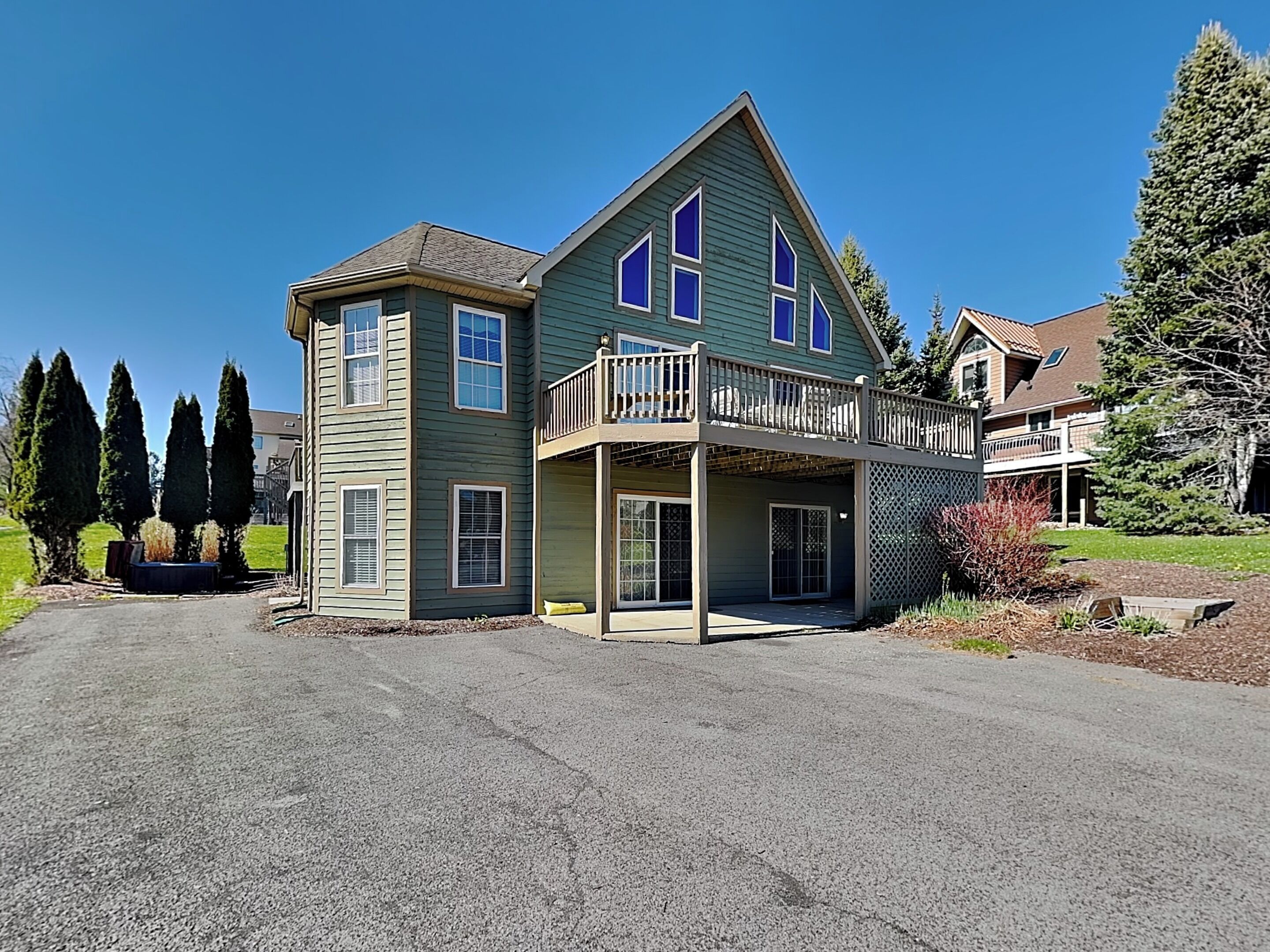 House (5 Bedrooms) | Property amenity