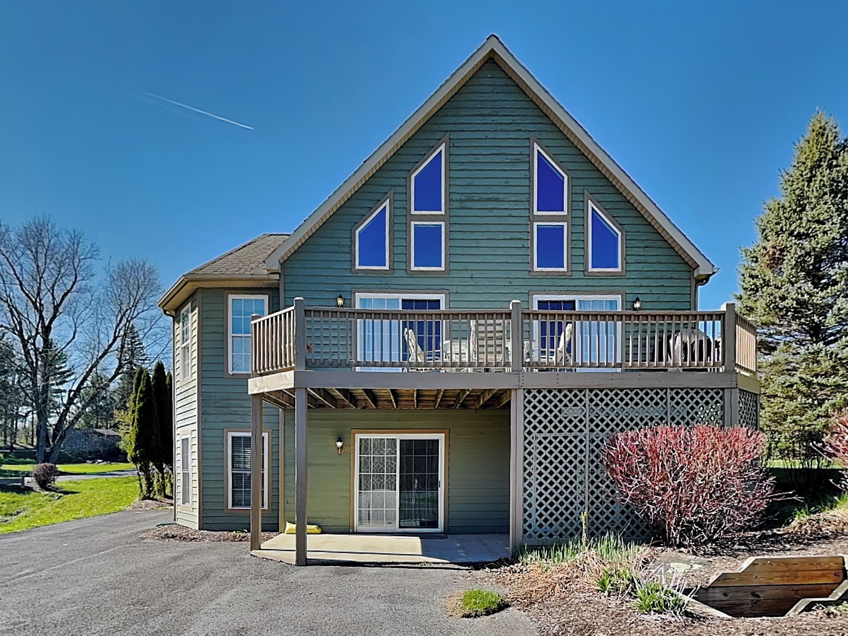 Casa (5 Bedrooms) | Facciata della struttura