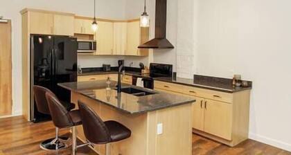 Brand New SPACIOUS 2 BR Downtown Burlington! Unit 302N