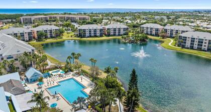 Sweet EmOCEAN at Jupiter Bay.