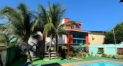 Pousada e Restaurante Mar dos Sonhos