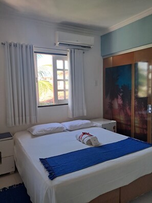 Camera Tradizionale con letto matrimoniale o 2 letti singoli, 1 camera da letto | Wi-Fi gratuito