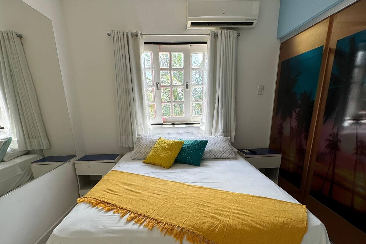 Comfort suite, 1 slaapkamer | 1 slaapkamer, gratis wifi