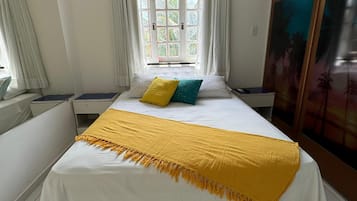 Comfort Suite, 1 Bedroom | 1 bedroom, free WiFi