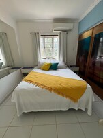 舒适套房, 1 间卧室 | 免费 WiFi