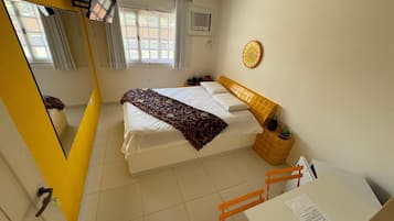 1 bedroom, free WiFi