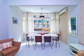 Family Apartment | Interior - Apartamento de Luxo no Rio T004 (Rio de Janeiro)