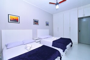 Family Apartment - Apartamento de Luxo no Rio T004 (Rio de Janeiro)