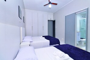 Family Apartment - Apartamento de Luxo no Rio T004 (Rio de Janeiro)