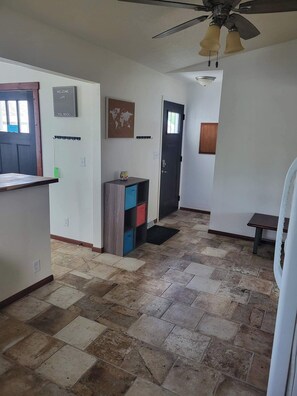 Interior - Kadia’s Place-The One With The Pool Table & TVs (Cedar Rapids)