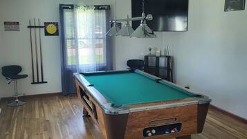 Sala de juegos