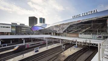 Apartment | Point of interest