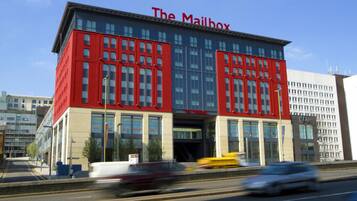 Apartment | Exterior