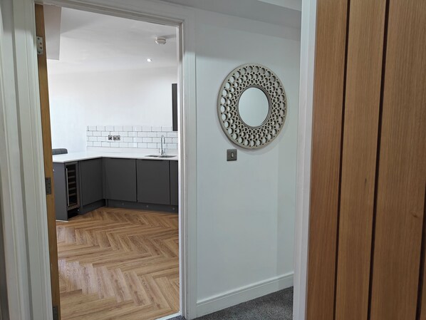 Apartment | Innenbereich