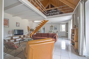 TV connectée, livres