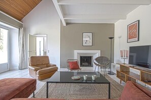 TV connectée, livres