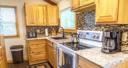 Santa's Shack Triplex - near Pictured Rocks