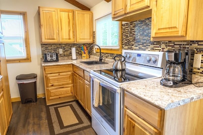 Santa's Shack Triplex - near Pictured Rocks