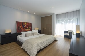 1 Schlafzimmer, Bügeleisen/Bügelbrett, Internetzugang