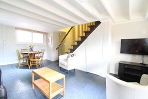 スマートテレビ、書庫