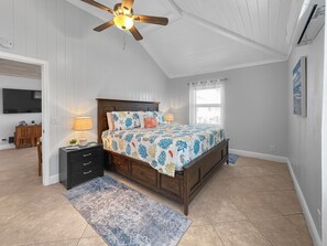 2 dormitoris, planxa i posts de planxar, wifi gratuïta i roba de llit 