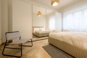 Apartment | 1 Schlafzimmer