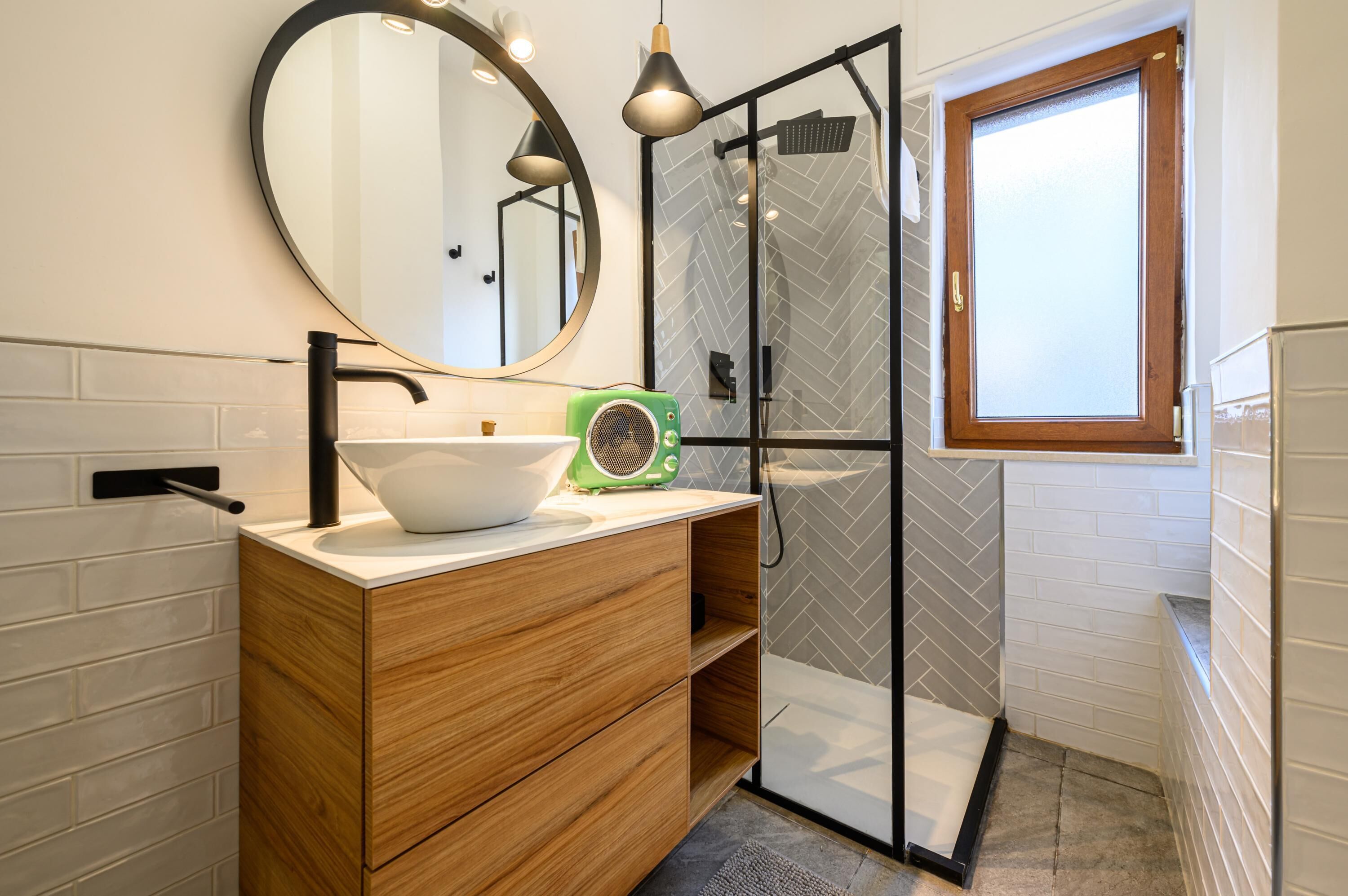 1 habitación 