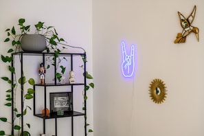 Apartment | 1 Schlafzimmer