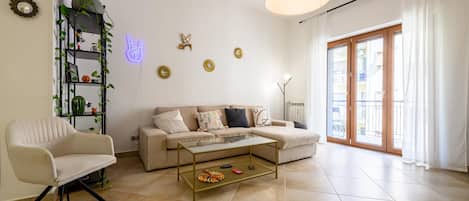 Apartment | 1 Schlafzimmer