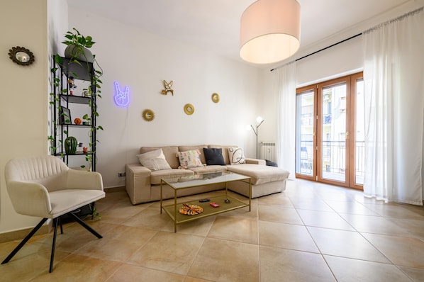 Apartment | 1 Schlafzimmer