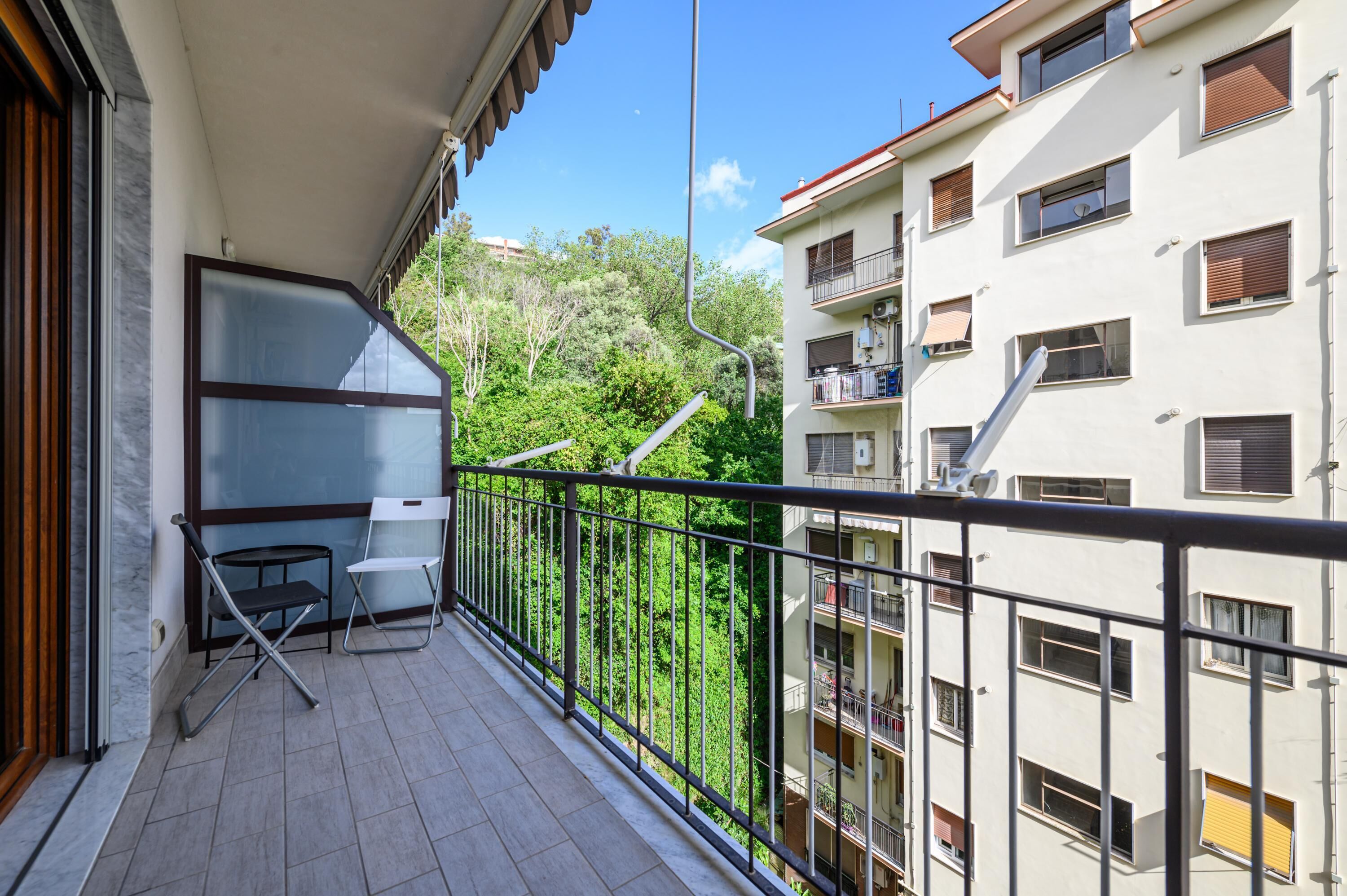 1 habitación 