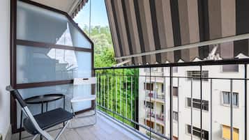 Apartamento | 1 quarto